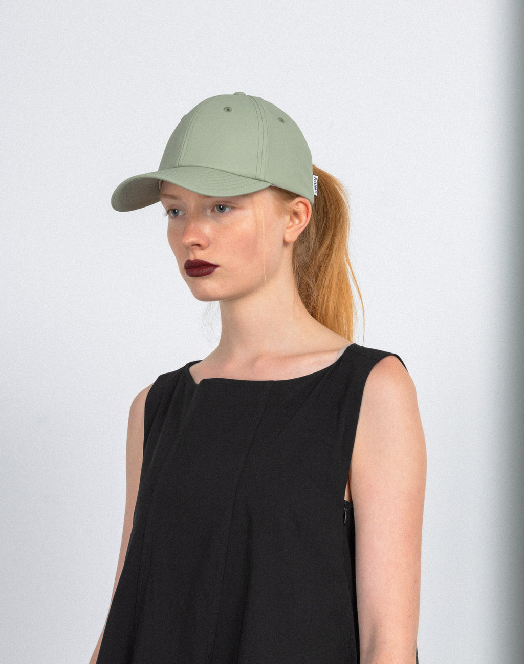 Boné Rains 13600CapW1 Verde - 191-13600-96