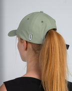 Boné Rains 13600CapW1 Verde - 191-13600-96