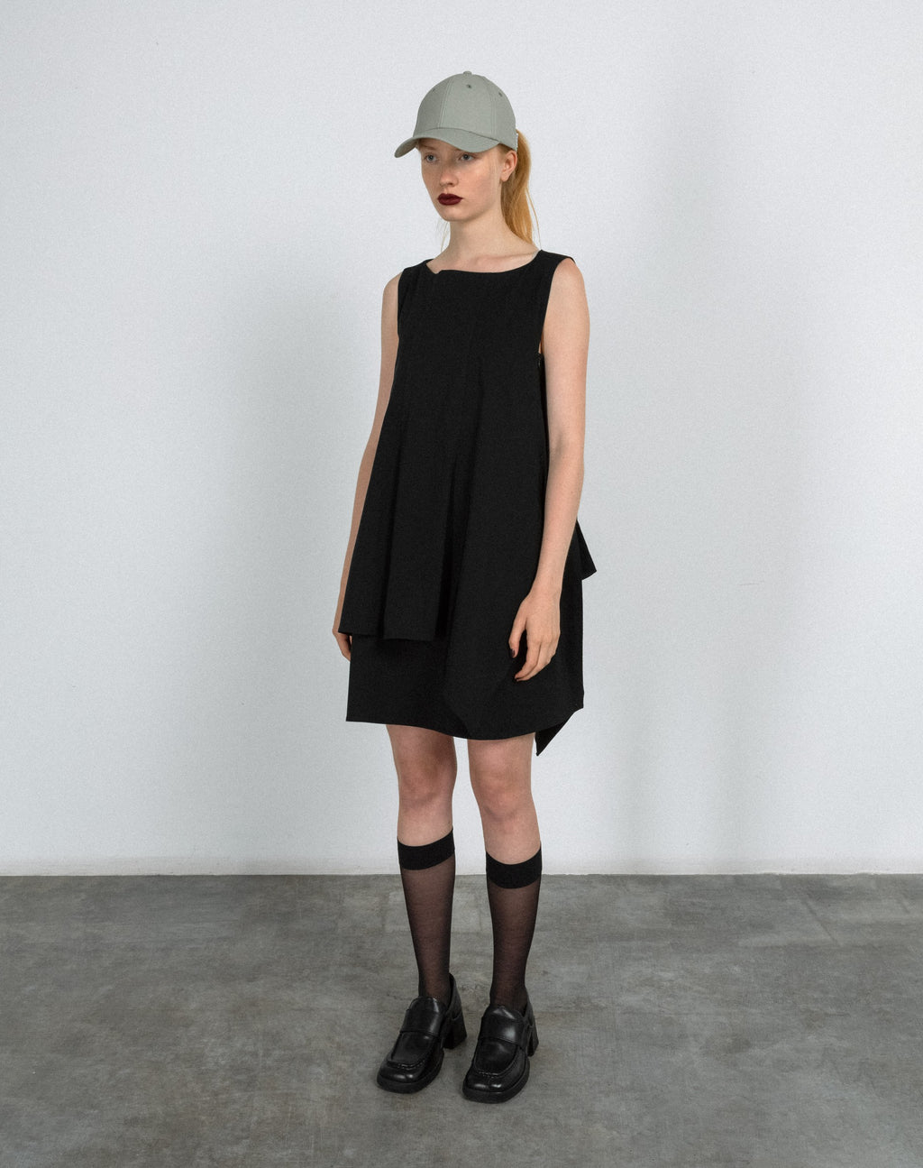 Boné Rains 13600CapW1 Verde - 191-13600-96