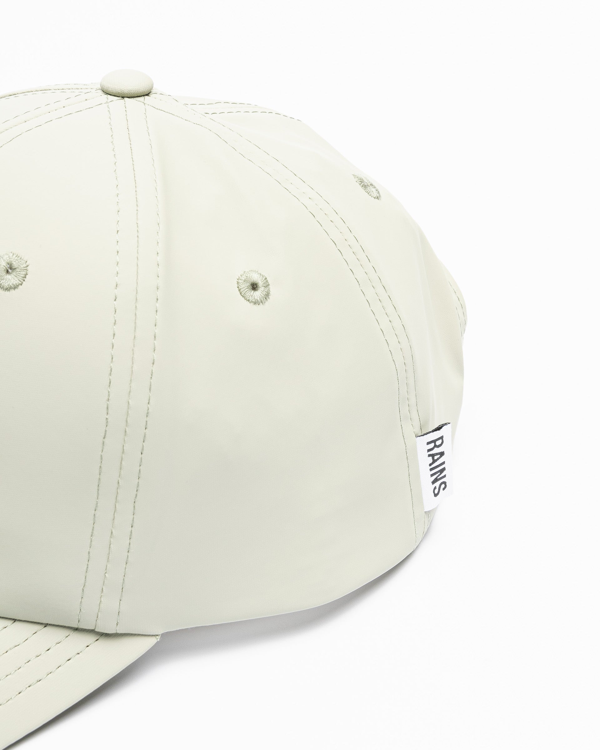 Boné Rains 13600CapW1 Verde - 191-13600-96