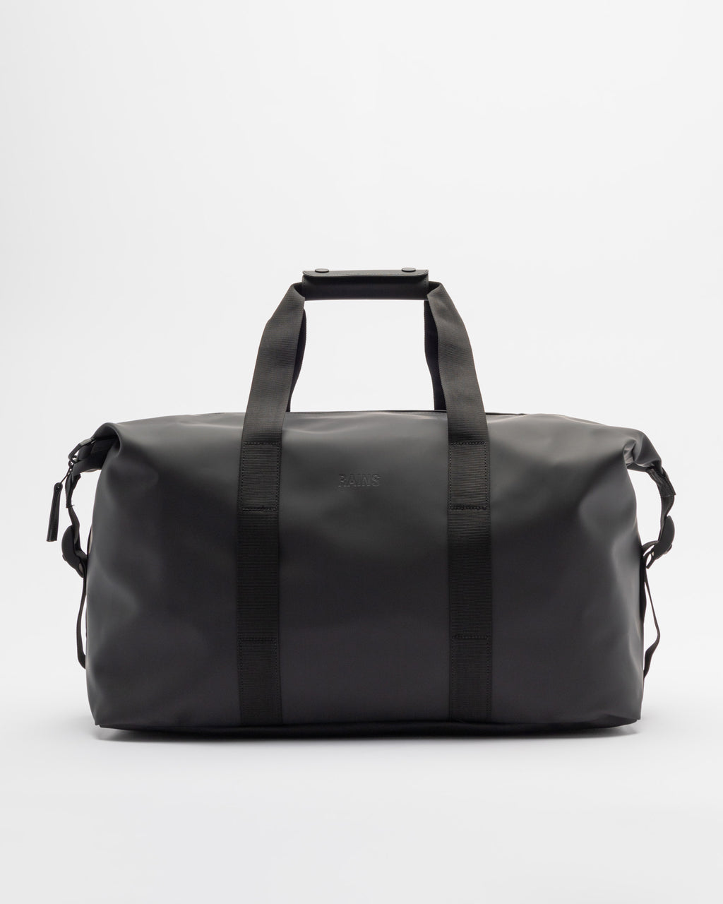 Saco Rains 14200HiloWeekendBagW3 Preto - 191-14200-01