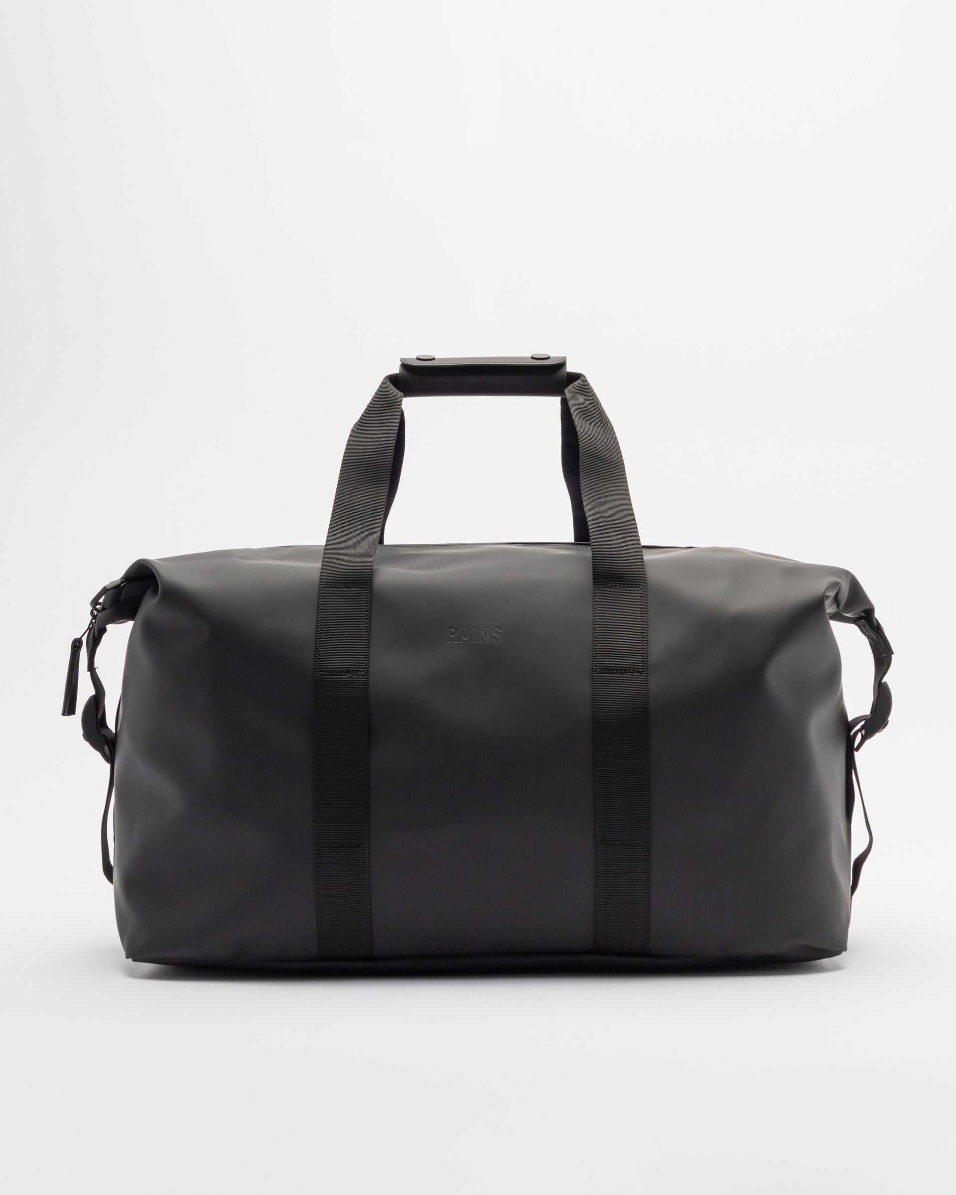 Saco Rains 14200HiloWeekendBagW3 Preto - 191-14200-01