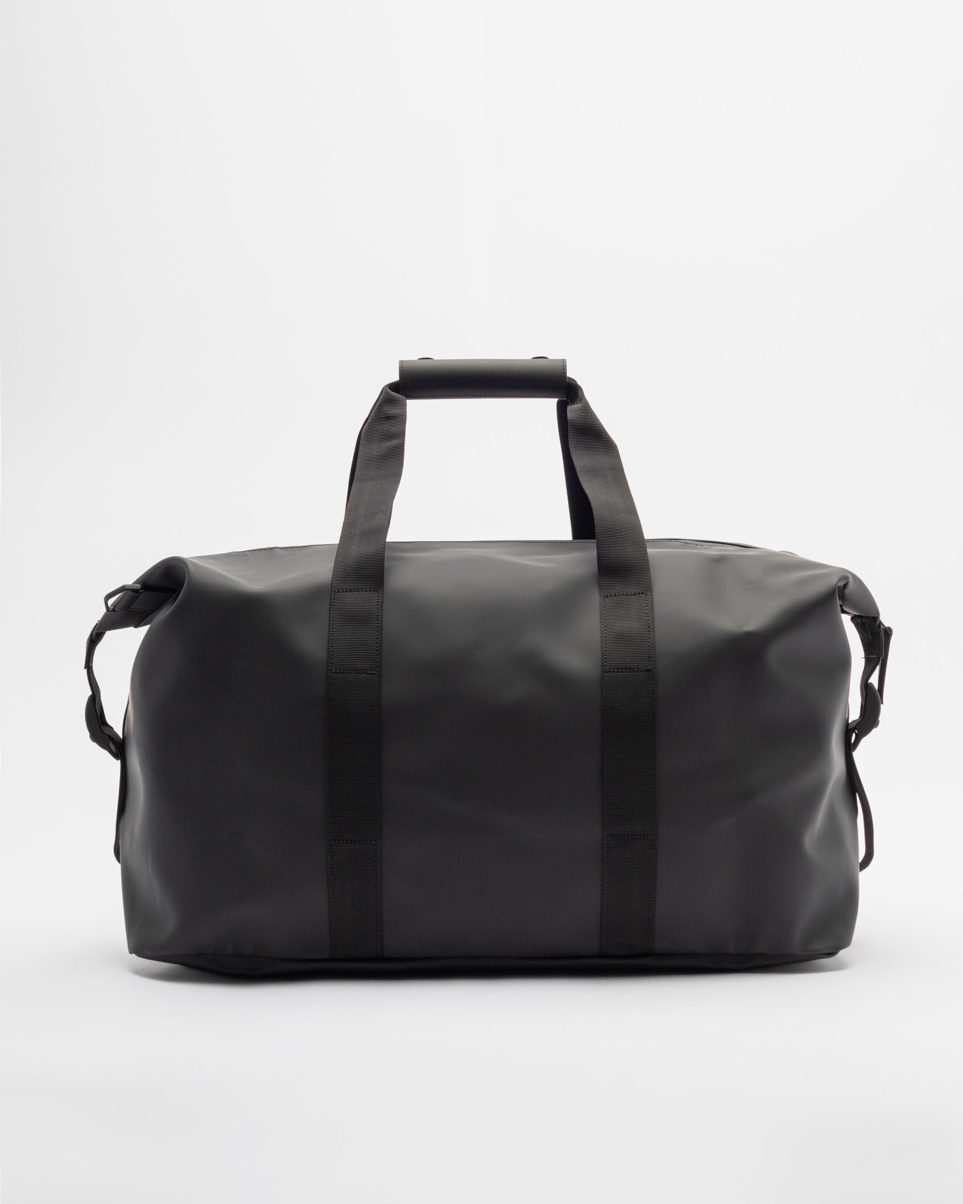 Saco Rains 14200HiloWeekendBagW3 Preto - 191-14200-01