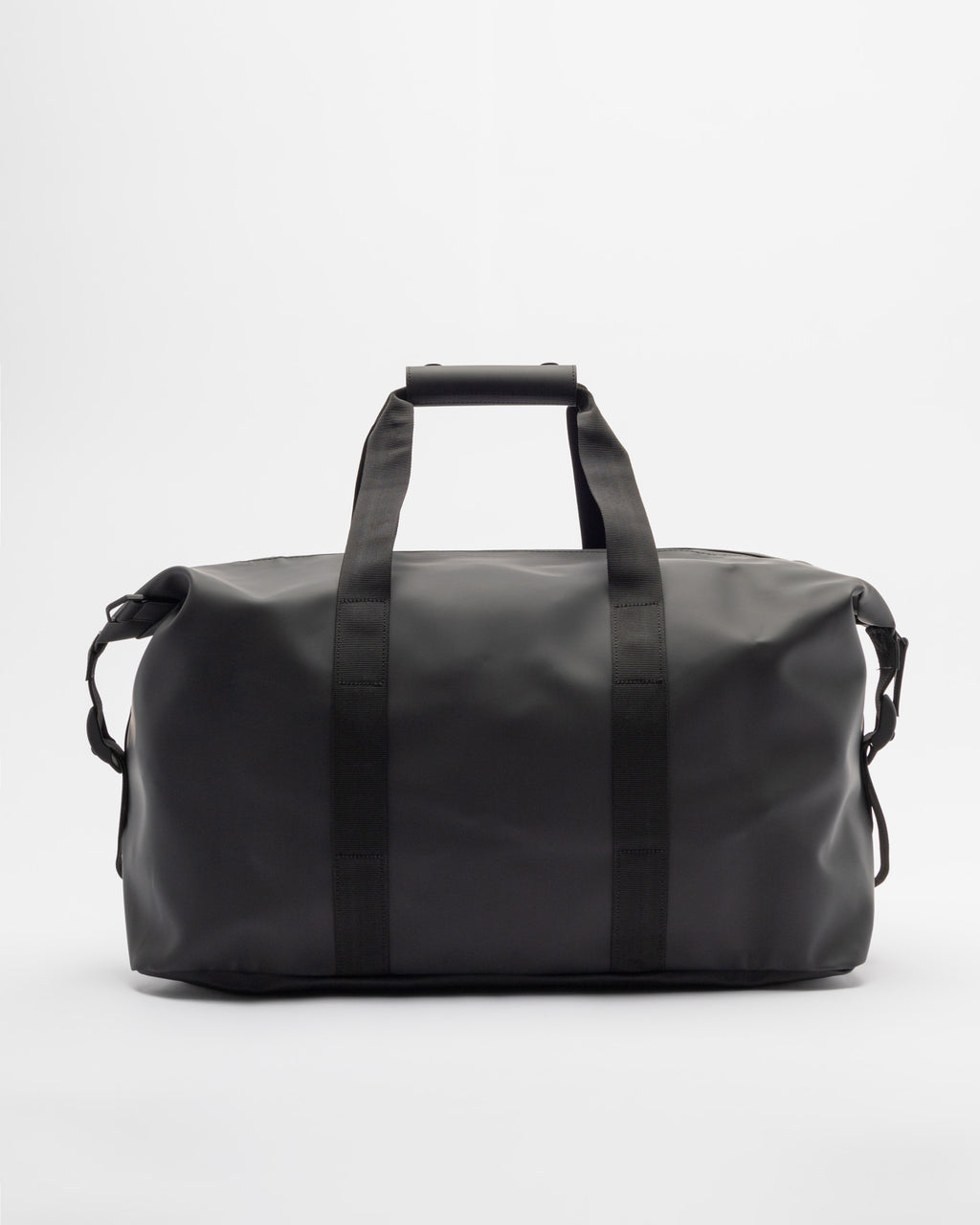 Saco Rains 14200HiloWeekendBagW3 Preto - 191-14200-01