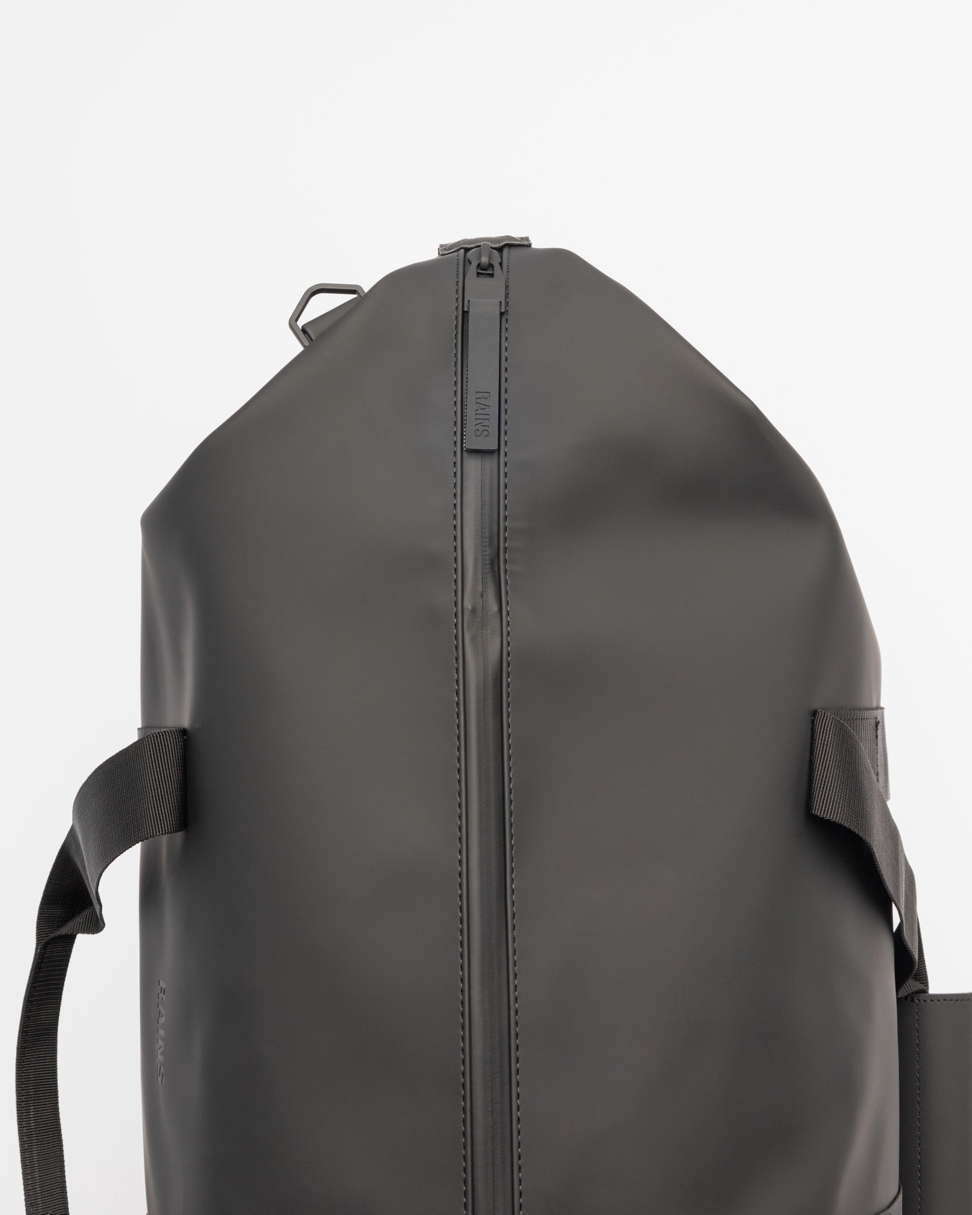 Saco Rains 14200HiloWeekendBagW3 Preto - 191-14200-01