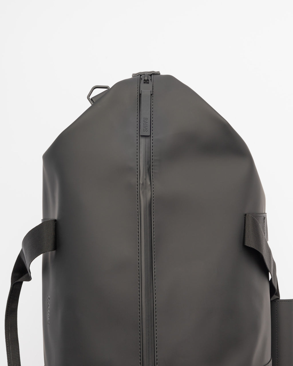 Saco Rains 14200HiloWeekendBagW3 Preto - 191-14200-01