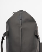 Saco Rains 14200HiloWeekendBagW3 Preto - 191-14200-01