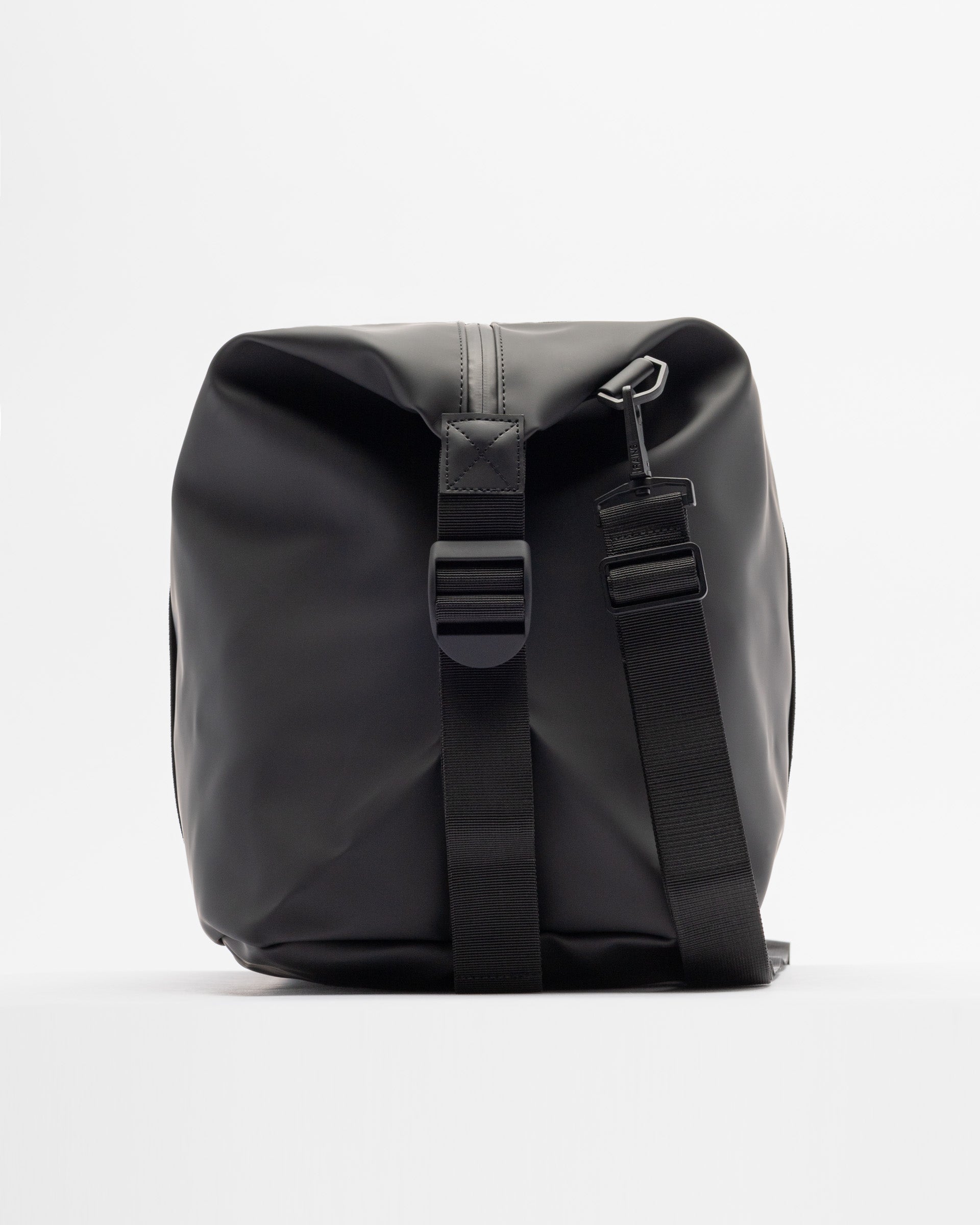 Saco Rains 14200HiloWeekendBagW3 Preto - 191-14200-01