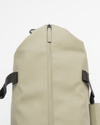 Saco Rains 14200HiloWeekendBagW3 Verde Kaki - 191-14200-23