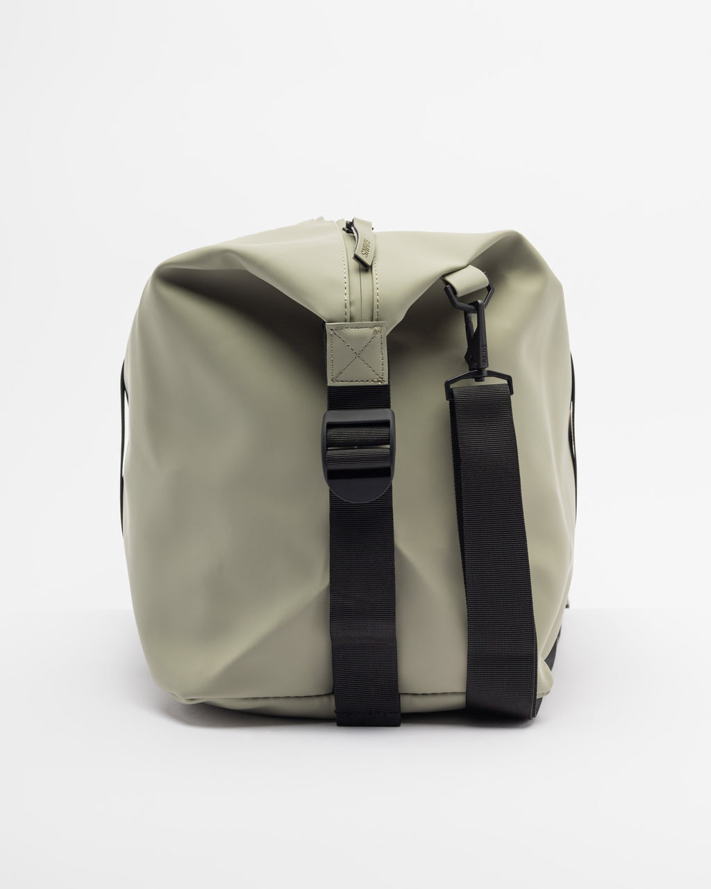 Saco Rains 14200HiloWeekendBagW3 Verde Kaki - 191-14200-23