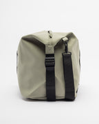 Saco Rains 14200HiloWeekendBagW3 Verde Kaki - 191-14200-23