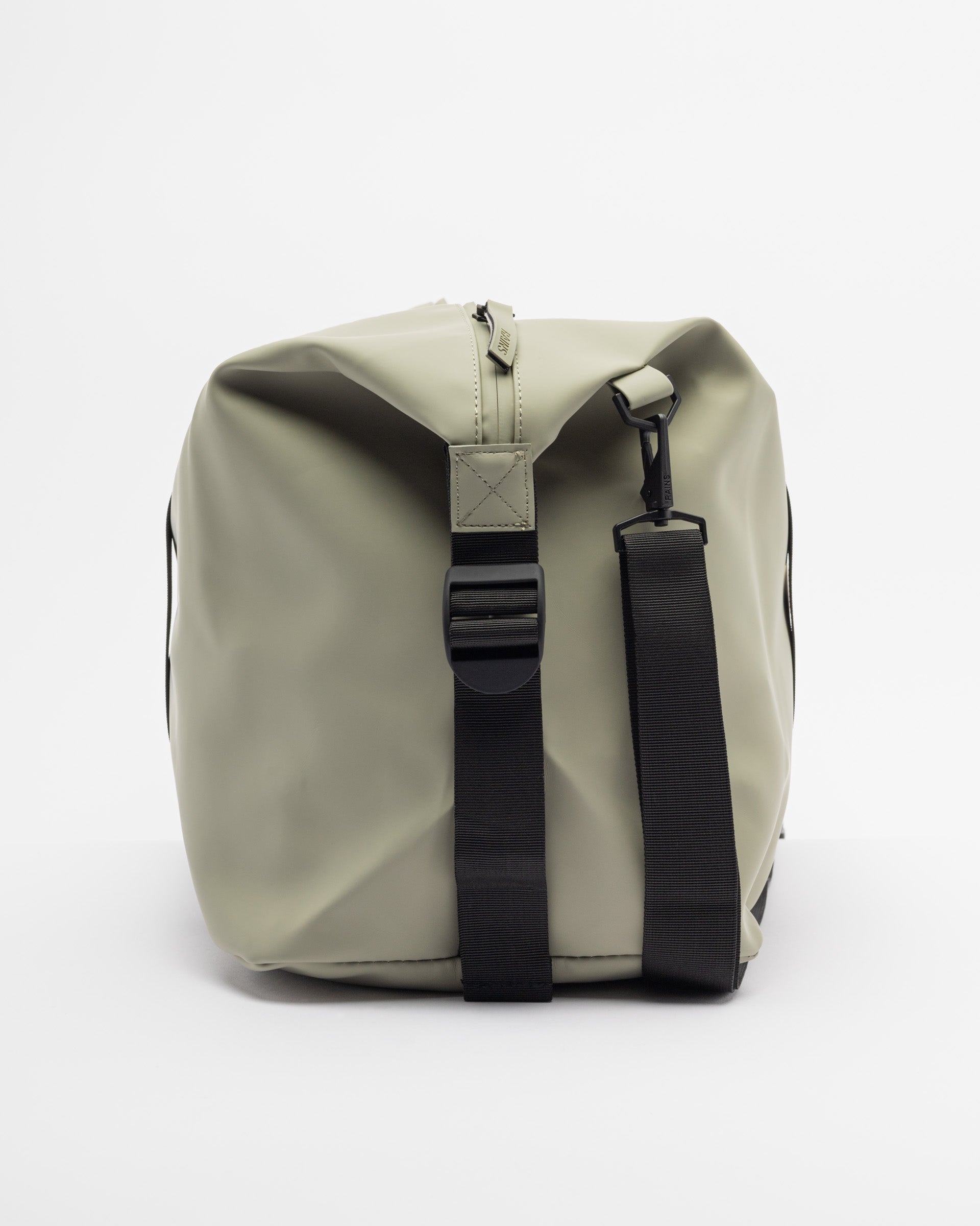 Saco Rains 14200HiloWeekendBagW3 Verde Kaki - 191-14200-23