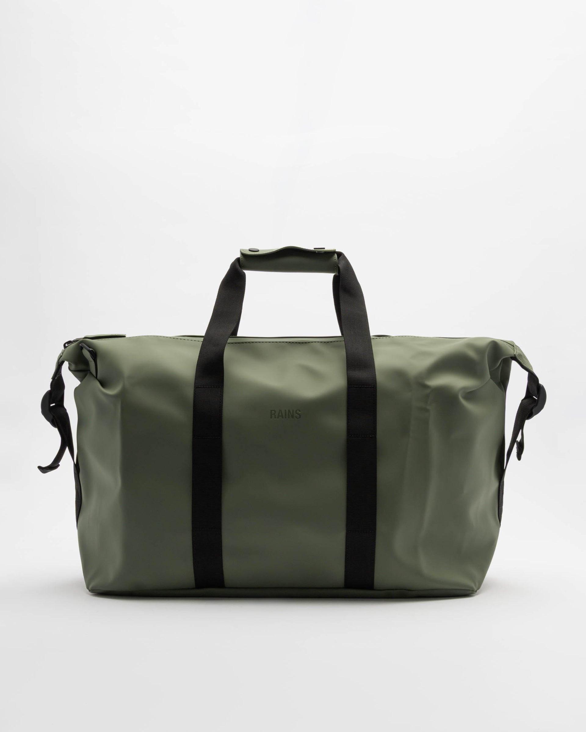 Saco Rains 14200HiloWeekendBagW3 Verde - 191-14200-97