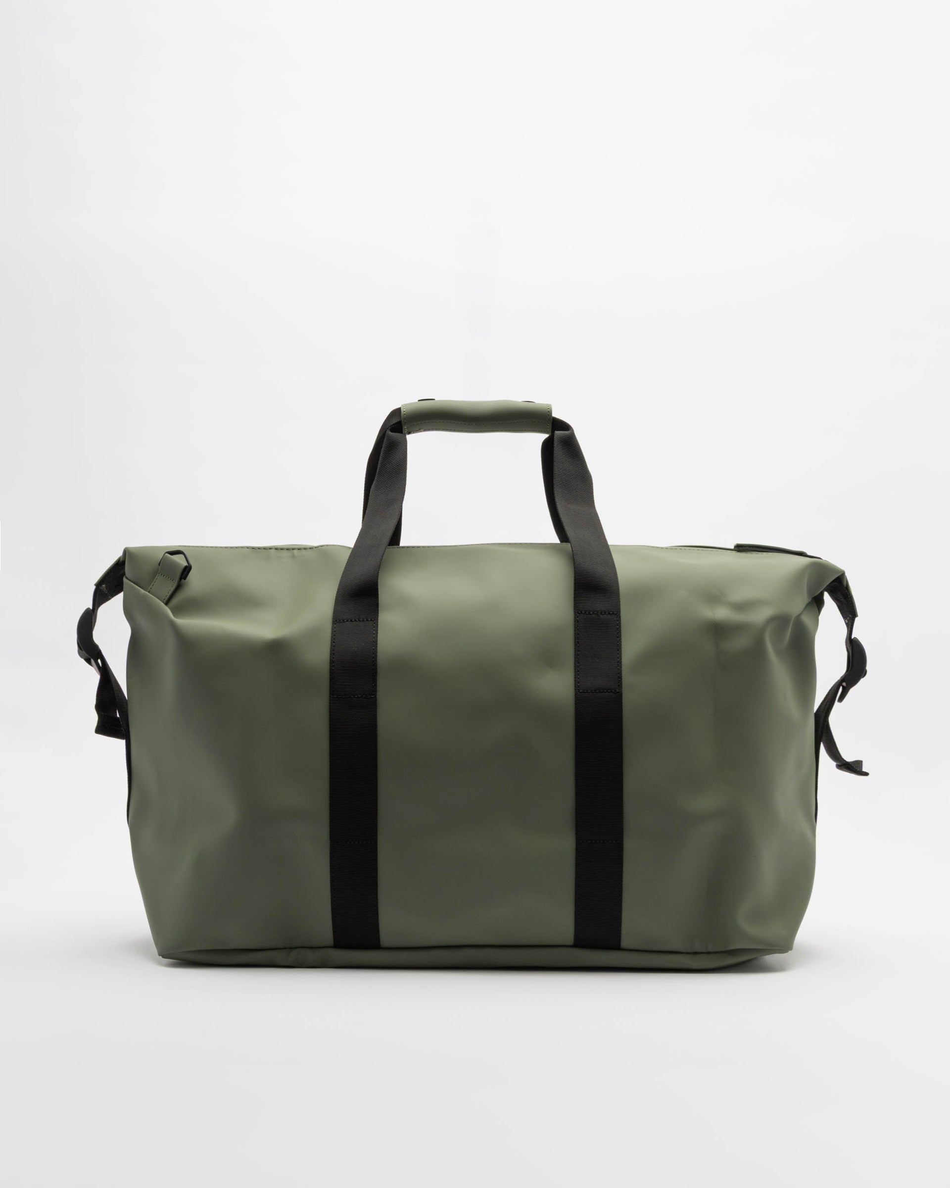 Saco Rains 14200HiloWeekendBagW3 Verde - 191-14200-97