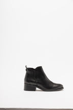 Botins Prof P2466 Preto