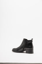 Botins Prof P2466 Preto