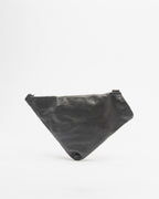 Mala de ombro Trippen BOOK Preto - 197-BOOK-01