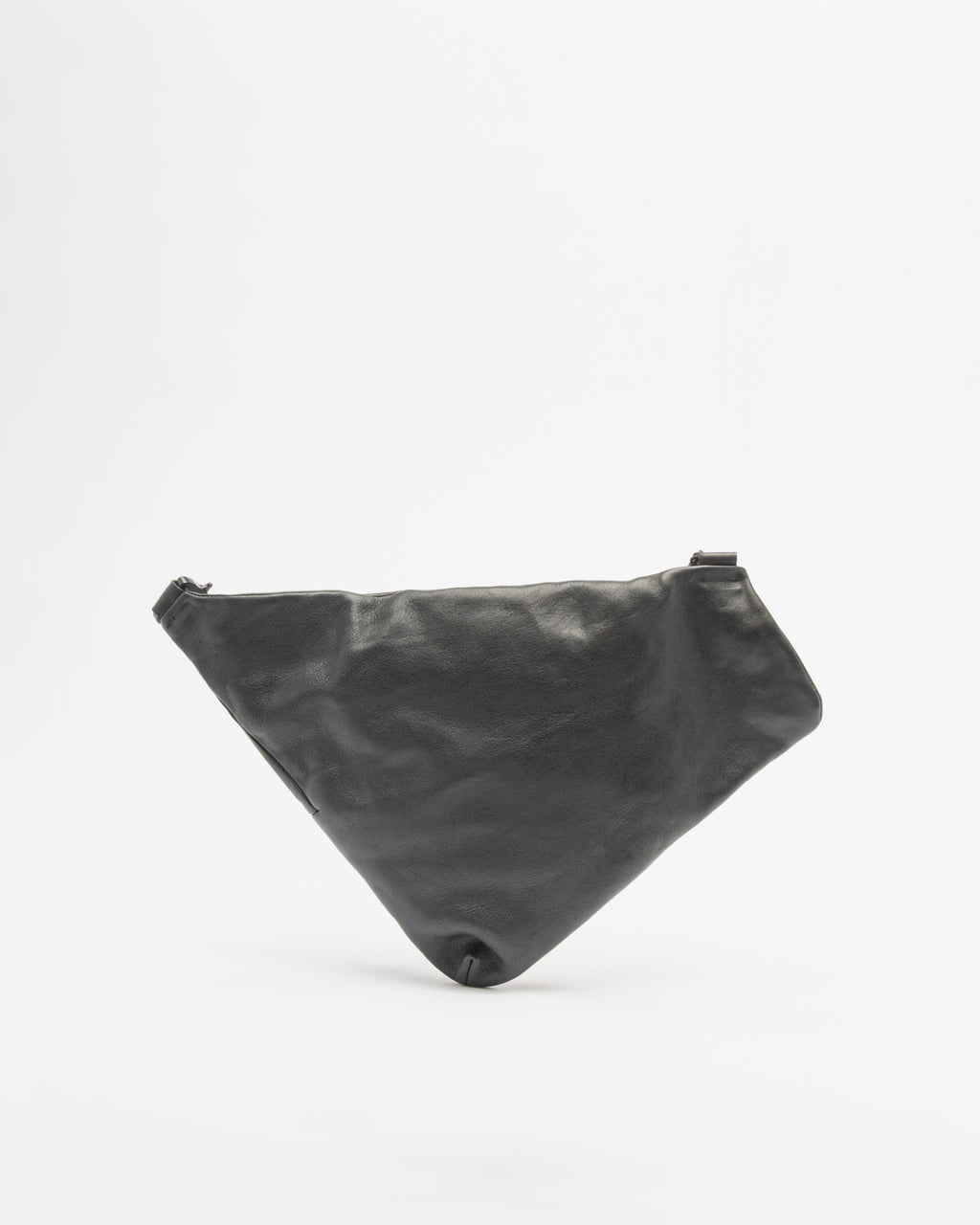 Mala de ombro Trippen BOOK Preto - 197-BOOK-01