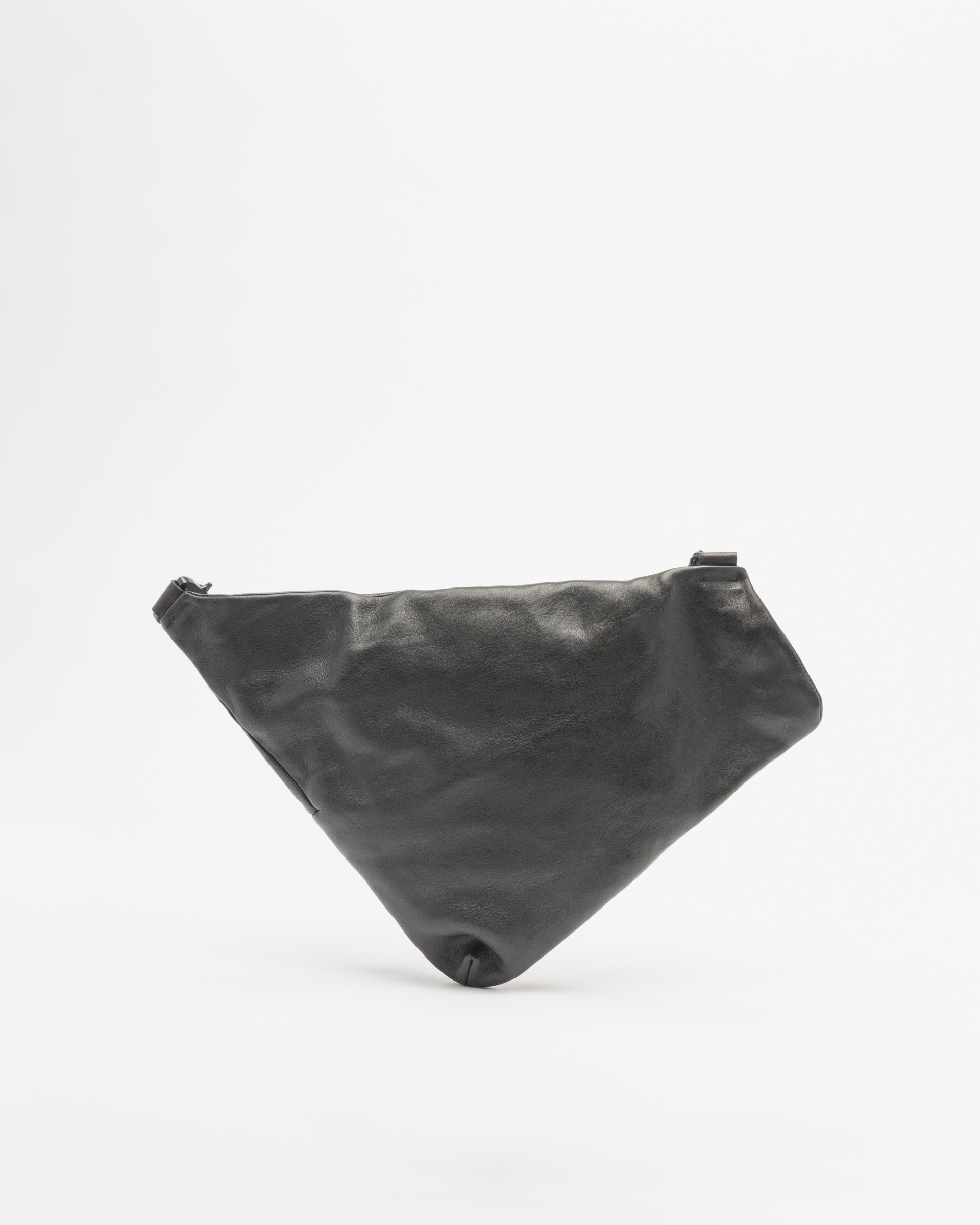 Mala de ombro Trippen BOOK Preto - 197-BOOK-01