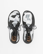 Botins Trippen CAMUS Preto/Branco - 197-CAMUS-25