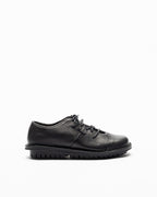 Sapatos Trippen Context Preto - 197-CONTEX-01