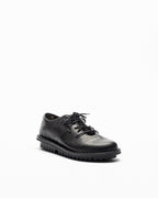 Sapatos Trippen Context Preto - 197-CONTEX-01