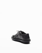 Sapatos Trippen Context Preto - 197-CONTEX-01