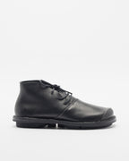 Trippen COSMOS Black Shoes
