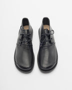 Trippen COSMOS Black Shoes