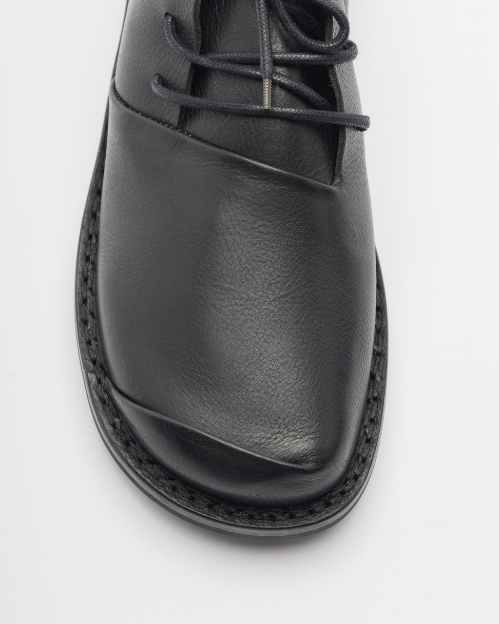 Trippen COSMOS Black Shoes