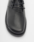 Trippen COSMOS Black Shoes