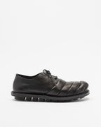 Sapatos Trippen CUMULUS Preto - 197-CUMULU-01