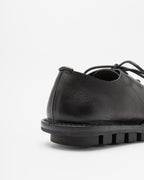 Sapatos Trippen CUMULUS Preto - 197-CUMULU-01