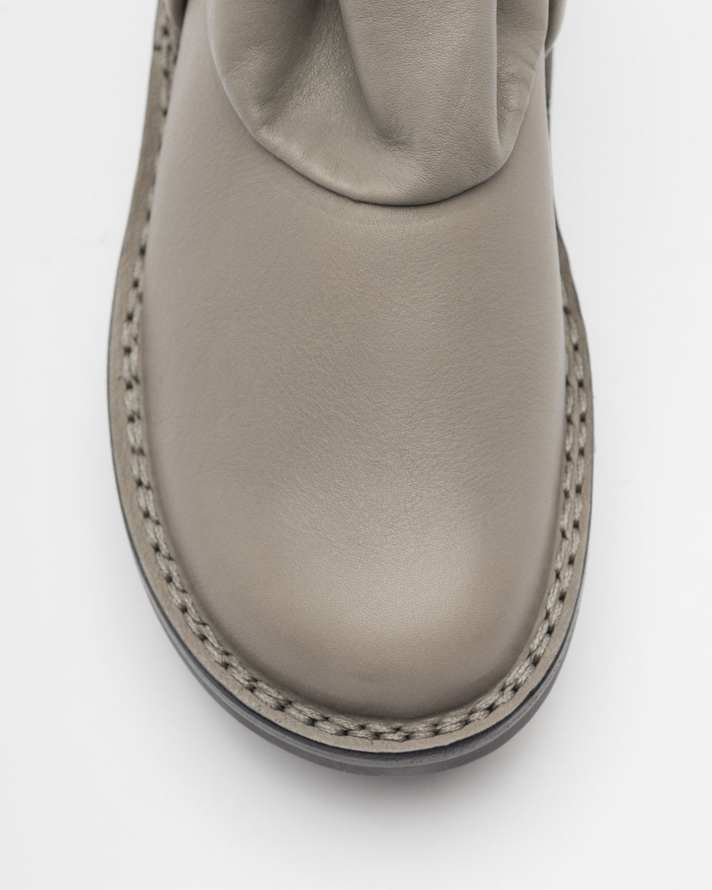 Trippen Curtain Gray Boots