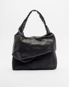 Mala hobo Trippen GLAZEDBBGLTIZ Preto - 197-GLAZED-01