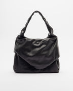 Mala hobo Trippen GLAZEDBBGLTIZ Preto - 197-GLAZED-01