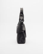 Mala hobo Trippen GLAZEDBBGLTIZ Preto - 197-GLAZED-01