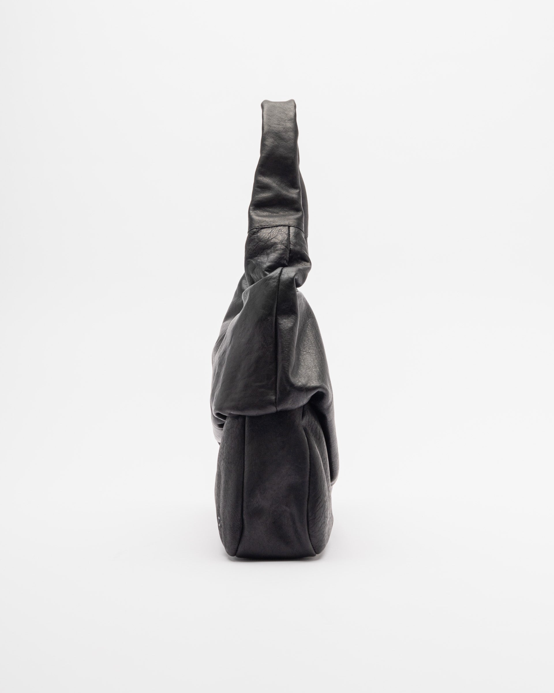 Mala hobo Trippen GLAZEDBBGLTIZ Preto - 197-GLAZED-01