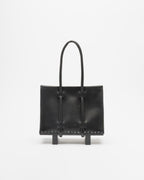 Mala Trippen Wood-Bagb Preto - 197-H-BAG-01