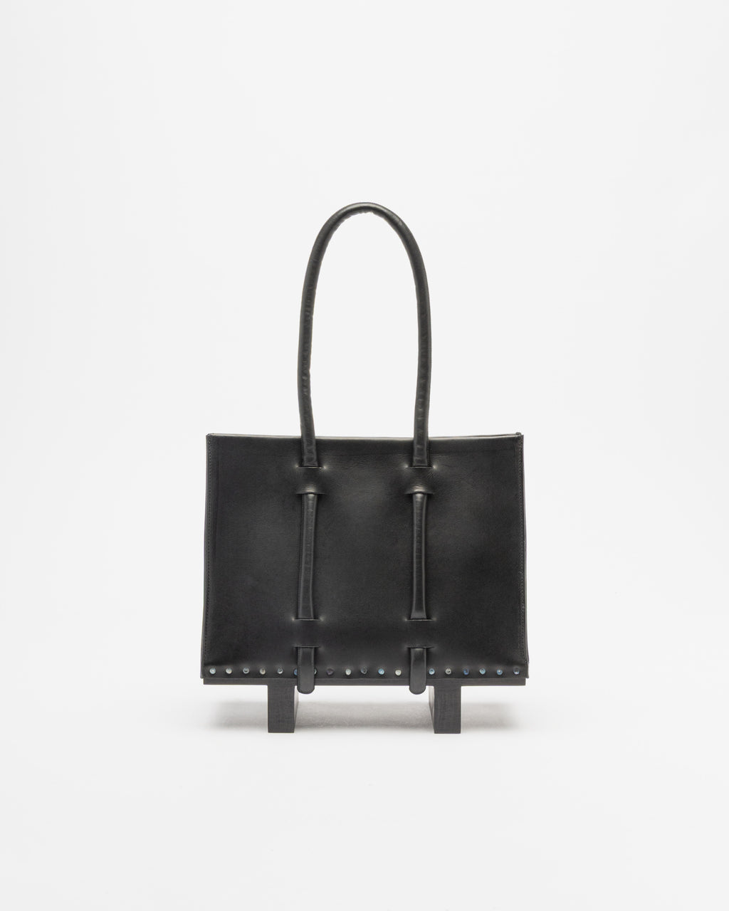 Mala Trippen Wood-Bagb Preto - 197-H-BAG-01