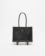 Mala Trippen Wood-Bagb Preto - 197-H-BAG-01