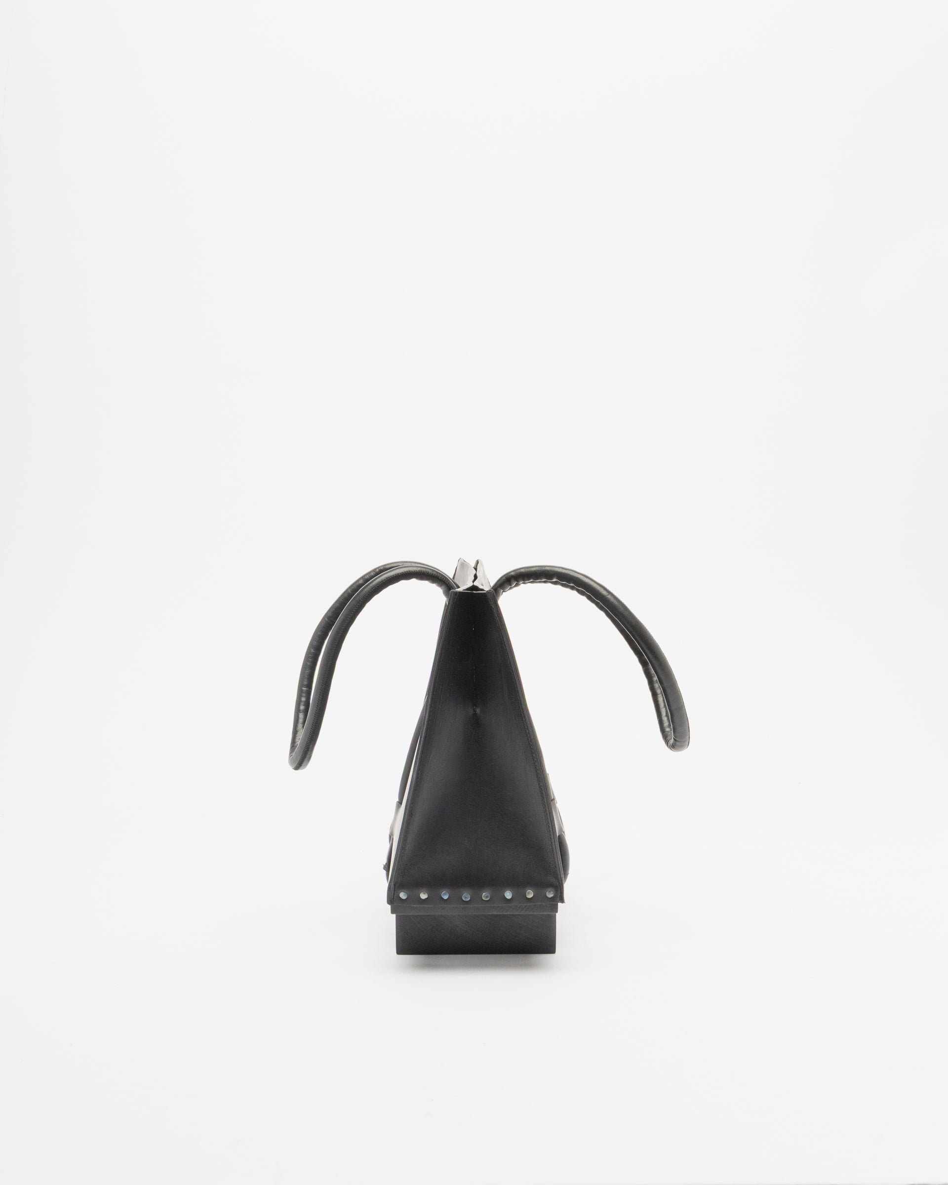 Mala Trippen Wood-Bagb Preto - 197-H-BAG-01