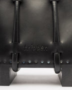 Mala Trippen Wood-Bagb Preto - 197-H-BAG-01