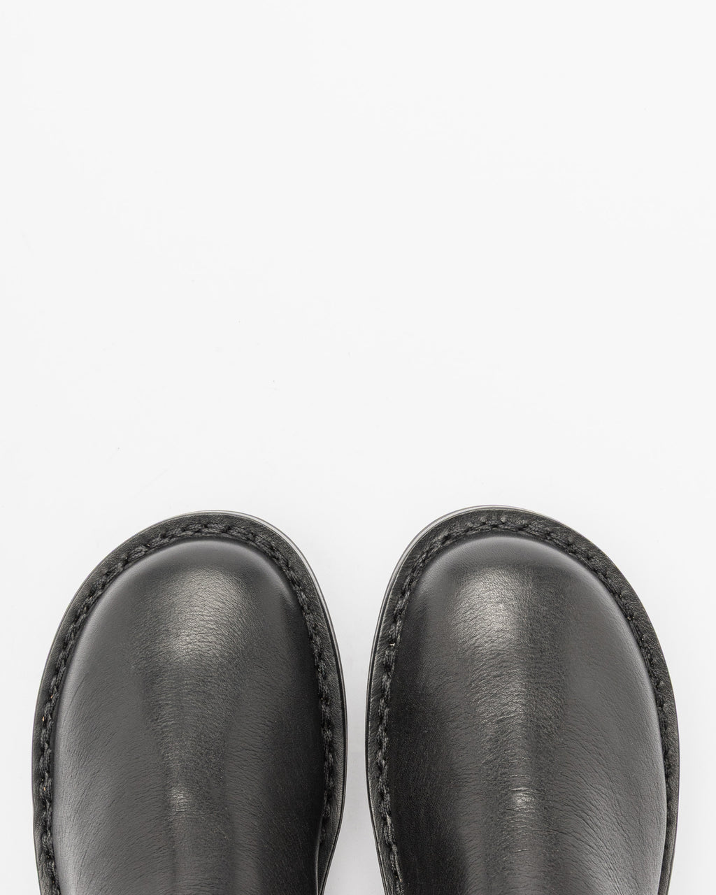 Botas Trippen HUSHED Preto - 197-HUSHED-01