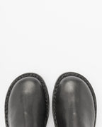 Botas Trippen HUSHED Preto - 197-HUSHED-01