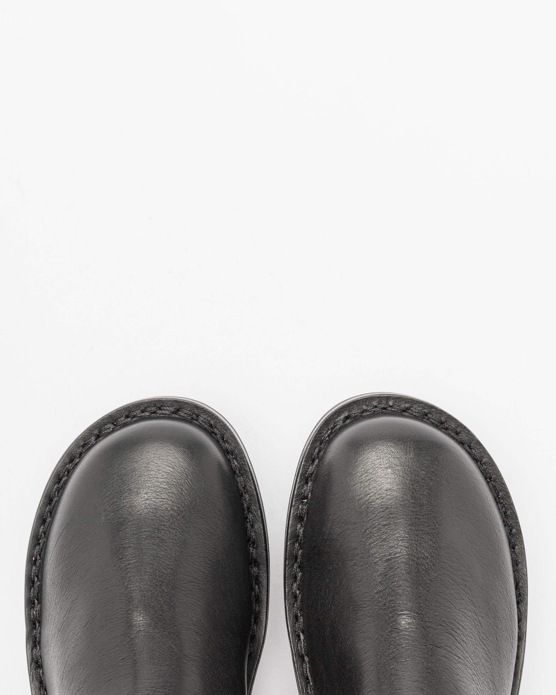 Botas Trippen HUSHED Preto - 197-HUSHED-01