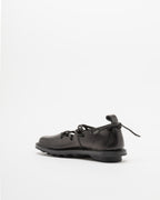 Trippen MESS Black Shoes