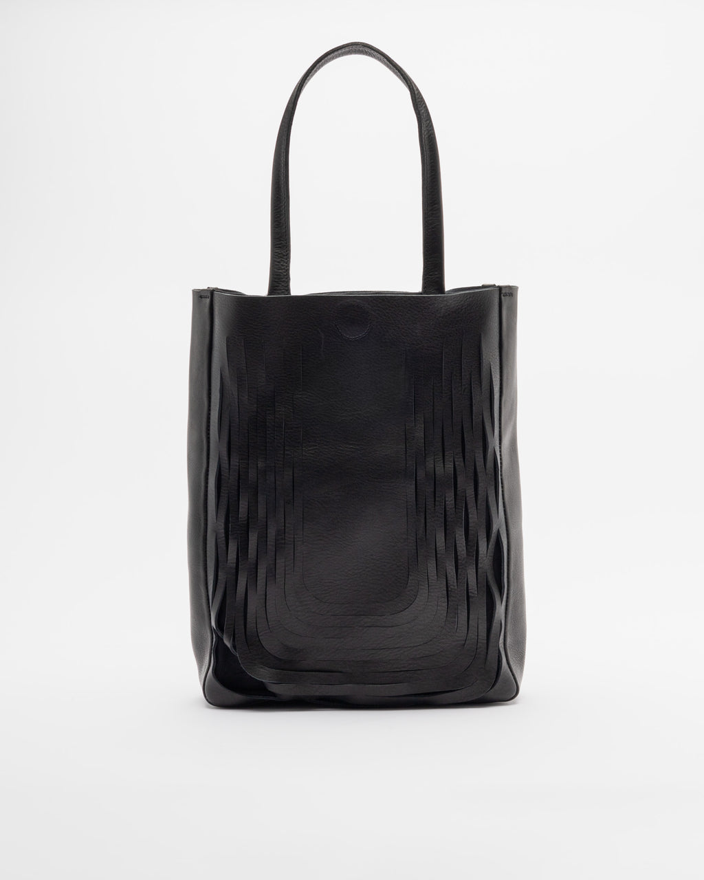 Mala de ombro Trippen NET-BAG Preto - 197-N-BAG-01