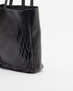 Mala de ombro Trippen NET-BAG Preto - 197-N-BAG-01