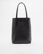 Mala de ombro Trippen NET-BAG Preto - 197-N-BAG-01